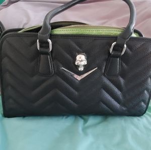 Lux de Ville handbag